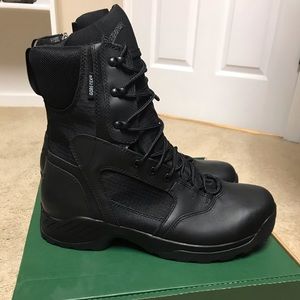NEW! Danner Boots- Mens 12